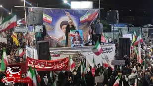 شکست آمریکا ناشی از عدم شناخت دقیق از قدرت ایران است