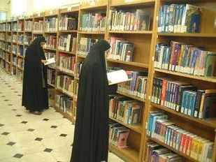 گشایش کتابخانه های عمومی کهگیلویه و بویراحمد از امروز