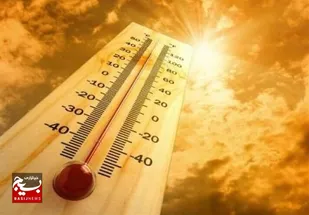 کاهش بارندگی و افزایش دما در انتظار اردبیل
