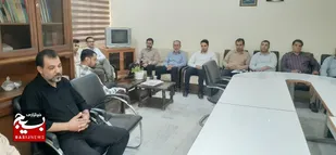 بررسی نقش نگاه الهی در پیروزی&zwnj;های نظامی و اجتماعی در &laquo;کلاس جهاد تبیین