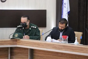 یکی از اولویت&zwnj;های جهاد تبیین، خانواده دانش آموزان است