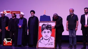رونمایی از مستند &laquo;جان&zwnj;فدا پیش از مهمان&raquo;