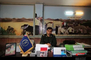 برگزاری کارگاه آموزش فنی و حرفه ای و کار آفرینی همزمان با روز تشکیل بسیج سازندگی