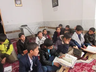 برگزاری مسابقات قرآنی در شهرکرد