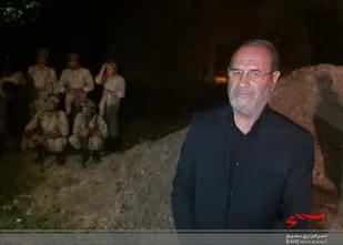 جوانان امروز از جوانان دوران دفاع مقدس، انقلابی تر هستند