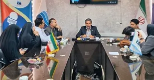 تنها ۶ درصد از مخازن سدهای خراسان رضوی آب دارد