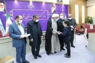 تخصیص اعتبار دو میلیارد تومانی جهت ایجاد عدالت آموزشی