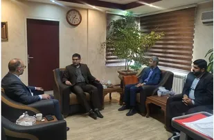 افتتاح اولين مركز نوآوري قطعه سازی و ماشين آلات پيشرفته با رويكرد انرژي در آذربايجان شرقي