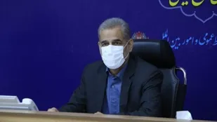 تشکیل کارگروه معادن خوزستان/ سرمایه&zwnj;گذاری&zwnj; در معادن توسعه می&zwnj;یابد
