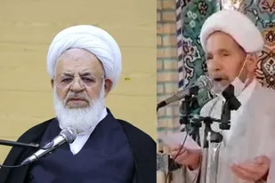 آیت الله ناصری درگذشت امام جمعه زردین را تسلیت گفت