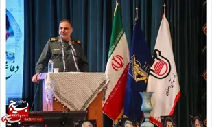 ایران تنها کشوری است که با صلابت در برابر استکبار جهانی ایستاده است