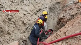 بهره&zwnj;برداری چهار فیدر خروجی پست فوق توزیع جدید در امور برق باغمیشه