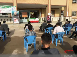 کارگاه پیشگیری ازآسیب های اجتماعی