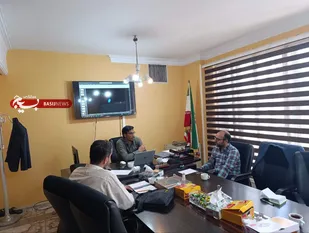 راه&zwnj;اندازی طرح توسعه دیپلماسی علمی و گسترش همکاری&zwnj;های بین&zwnj;المللی در بسیج علمی