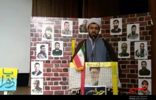 بصیرت و معرفت از ویژگی شهدای مدافع حرم/ مدافعان حرم از رویش&zwnj;های انقلاب اسلامی هستند