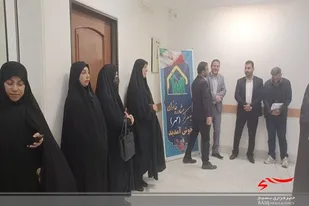 مرکز مشاوره خانواده مهر افتتاح گردید