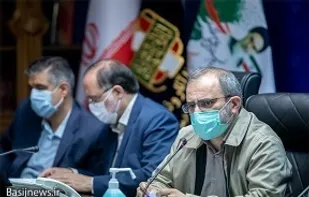 ضرورت توجه دستگاهای اجرایی استان مرکزی به گرامیداشت مناسبت های دفاع مقدس و مقاومت/آموزش و پرورش نقش کلیدی در راستای گرامیداشت مناسبت های دفاع مقدس و مقاومت دارد