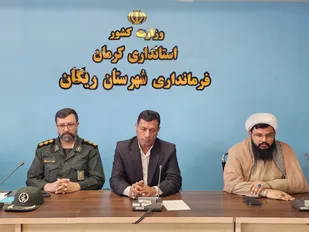 از رژه بزرگ خودرویی &laquo;جانفدایان&raquo; تا اجرای ۵۰ برنامه محوری هفته دفاع مقدس در ریگان و گنبکی