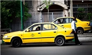 ورود 10هزار تاکسی مدرن طی 3سال آینده به پایتخت