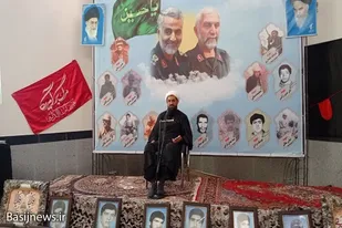 وظیفه امروز ما حفظ و نگهداری از امانت شهدا است