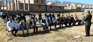 افتتاح طرح حاج قاسم سلیمانی