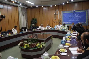 امروز ضروری ترین نیاز کشور شورای عالی ایمنی حمل و نقل است/تدوین نقشه راه قوانین و مقررات ترافیکی کشور
