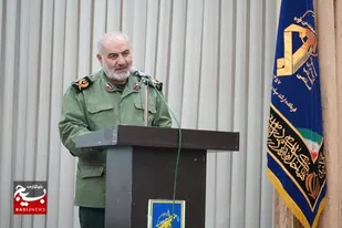 ضرورت تقویت پایگاه&zwnj;های مقاومت بسیج/ تقدیر از ۱۰۴ رده برتر در جشنواره مالک اشتر سپاه استان همدان