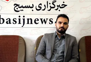 سرباز وظیفه سپاه شهدای استان حقوق خود را برای آزادی یک زندانی معسر اهدا کرد