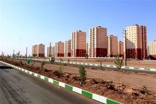 ساخت ۸۰۰ واحد مسکونی برای نیروهای مسلح و ایثارگران در زنجان
