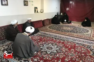 حلقه&zwnj;های صالحین بستری گسترده برای&nbsp;تربیت نسل جدید است