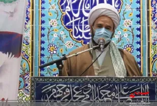 مشارکت حداکثری در انتخابات موجب افزایش اقتدار نظام اسلامی می&zwnj;شود