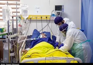 جدیدترین رنگ&zwnj;بندی کرونایی در ایران