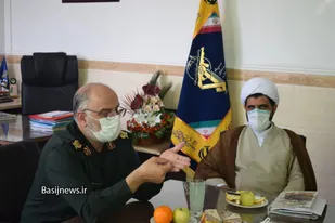 فصل جدیدی از قوی شدن ایران اسلامی در همه ابعاد آغاز شده است/ ایجاد ۱ هزار و ۱۰۰ فرصت شغلی در سالجاری به همت بسیج در استان مرکزی