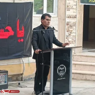 آیت الله رئیسی تمام وقت خود را صرف خدمت به مردم کرد