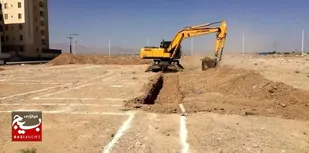 &nbsp;۷۸۰ خانوار در شهر قزوین، محمدیه و مهرگان صاحب زمین شدند