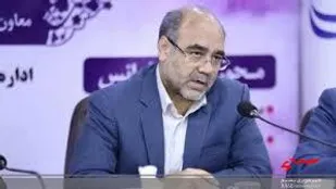 تقدیر معاون حقوقی قوه قضاییه از اجرای موفق قانون کاهش مجازات حبس تعزیری در لرستان