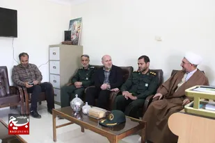 هنر ابزاری قدرتمند در حفظ و گسترش فرهنگ انقلاب اسلامی