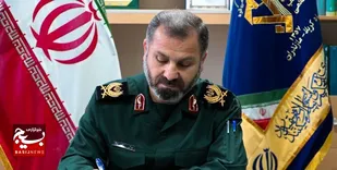 شهادت بزرگترین آرمان هر آزاده ی غیرتمندی است