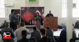 بدرقه با شکوه کاروان&zwnj;های ارتحال امام خمینی (ره)؛ تجلی عشق و ارادت مردم