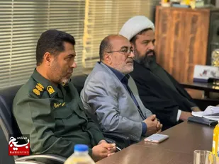 موانع تولید کارخانه &laquo;به آمد&raquo; چهارباغ بررسی شد