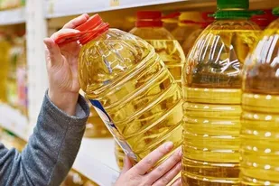 واردات ۴۰۰ هزار تن روغن