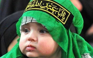 طرح &laquo;نذر شیرخشک&raquo; در زنجان اجرا می شود