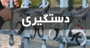 دستگیری باند سارقان خودرو در تبریز