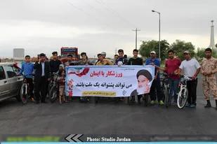 مسابقات ورزشی، همزمان با کنگره شهدای شیروان