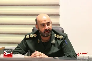 کارخانه اتمسفر با حمایت اقشار مختلف بسیج، راه&zwnj;اندازی مجدد شد