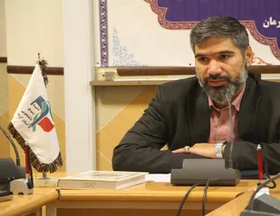 پیام تبریک فرماندهی ناحیه بسیج دانشجویی استان کرمان