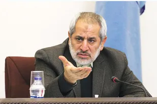 دریافتی متوسط یک متهم پرونده بانک ملت: ماهیانه 140 میلیون تومان!