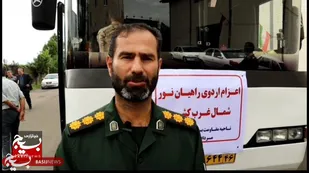 راهیان نور فرصتی مناسب برای توانمندی نسل جوان است