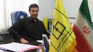 هفته دفاع مقدس یادآور خاطرات و رشادت های مردان بی ادعا / برنامه زنگ ایثار و مقاومت در سراسر استان برگزار می شود
