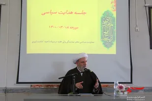انتخابات پیش رو همچون انتخاابات آغاز انقلاب مهم است